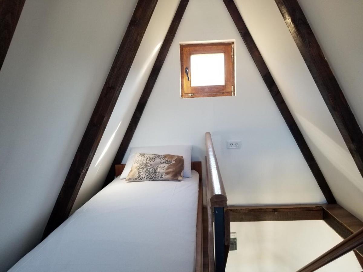 Eco Village Pavlovic Žabljak Exteriör bild