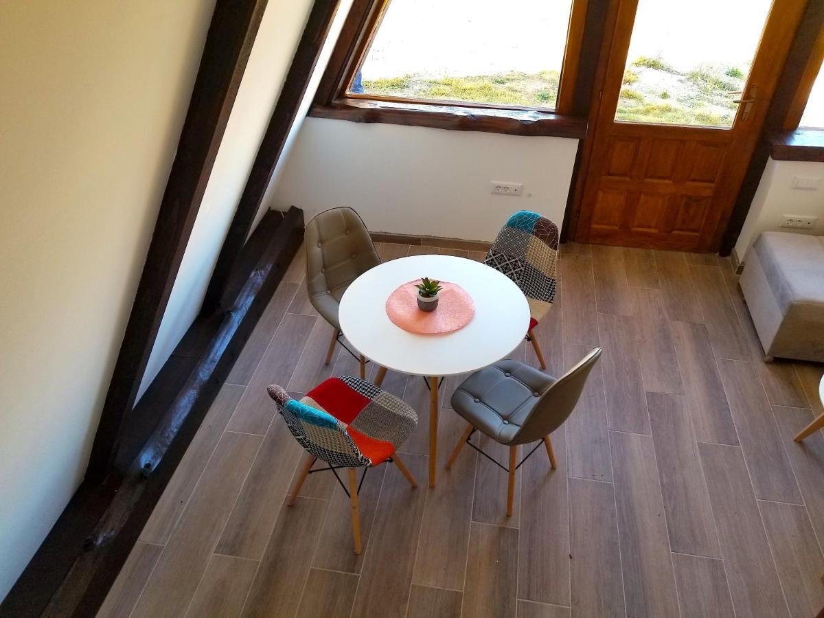 Eco Village Pavlovic Žabljak Exteriör bild